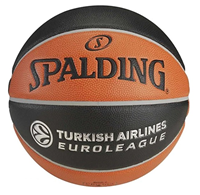 SPALDİNG TF-1000 2021 LEG/EURO SZ7 BASKETBOL TOPU 77100Z