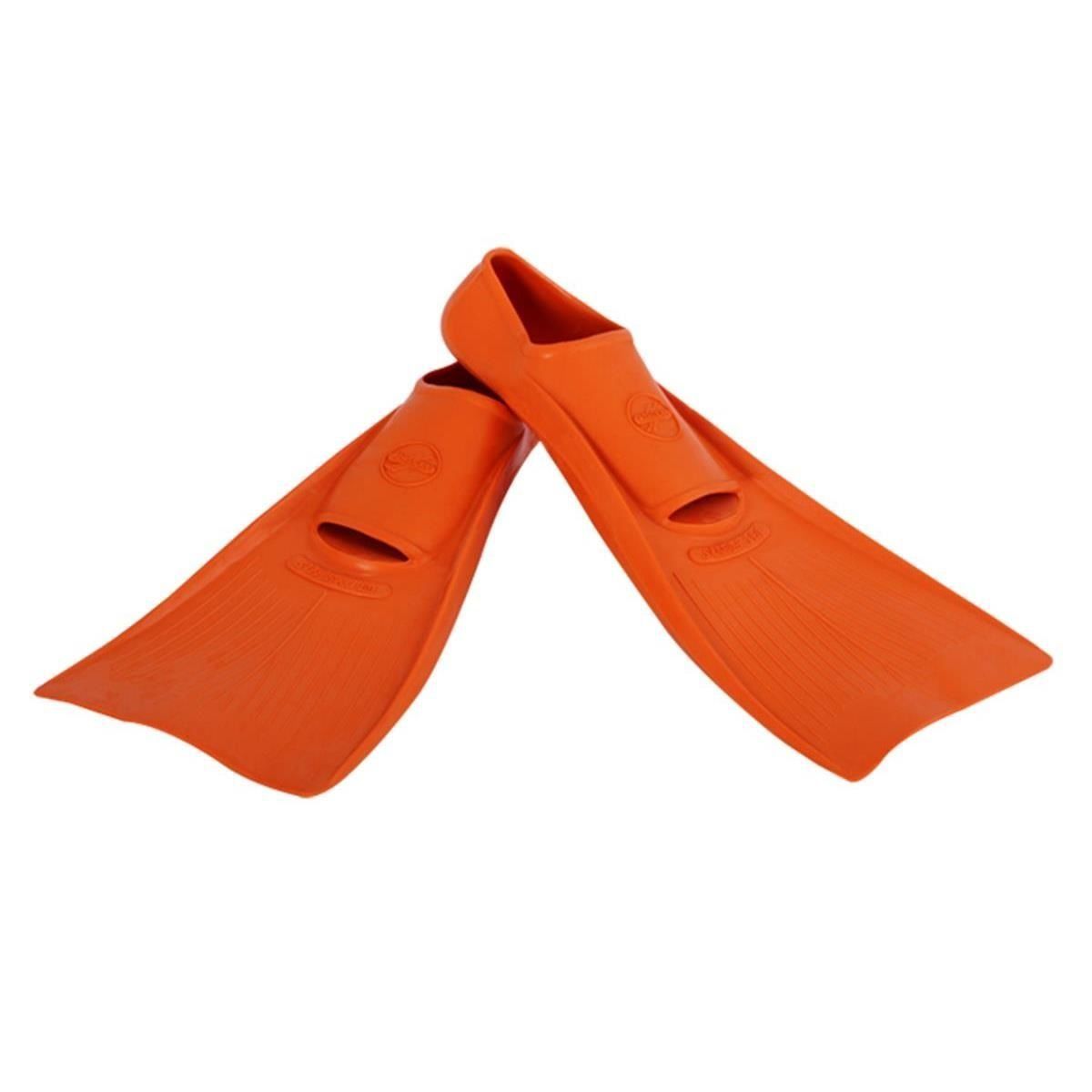 ASSA SPOR Avessa 43-44 Uzun Kauçuk Yüzücü Paleti - Spor Ekipmanı Üretimi