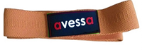 AVESSA LPB-100 DİRENÇ LASTİĞİ TURUNCU SERT