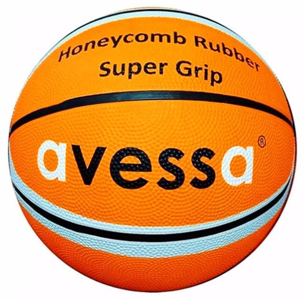 Avessa Br-3 Basketbol Topu No:3 - Profesyonel Basketbol Topu | ASSA SPOR