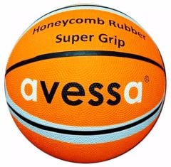 Avessa Br-3 Basketbol Topu No:3 - Profesyonel Basketbol Topu | ASSA SPOR