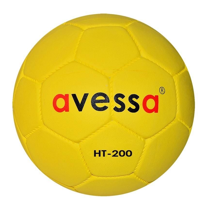 Avessa Ht-200 Hentbol Top No 2 - Profesyonel Hentbol Topu | ASSA SPOR