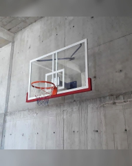 Duvara Monte Sabit Basketbol Potası Basic Model (90*120)