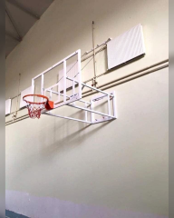 Basketbol Potası Duvara Monte Panya 100×150
