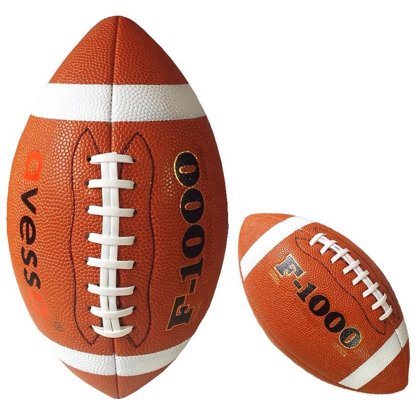 Avessa B4006 Pu Deri Amerikan Futbol Topu No7 - Profesyonel Futbol Topu | ASSA SPOR