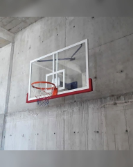 Duvara Monte Sabit Basketbol Potası Basic Model 100×150
