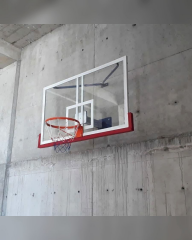 Duvara Monte Sabit Basketbol Potası Basic Model 105×180