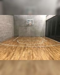 Duvara Monte Sabit Basketbol Potası Basic Model 105×180