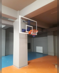 Duvara Monte Sabit Basketbol Potası Basic Model 105×180