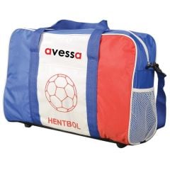 Avessa 6 Lı Hentbol Top Çantası - Profesyonel Hentbol Topu | ASSA SPOR