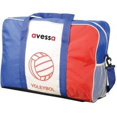 ASSA SPOR Avessa 6 Lı Voleybol Top Çantası - Voleybol Topu Üretimi
