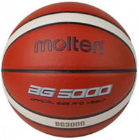 MOLTEN B6G3000 BASKETBOL TOPU BGH6X