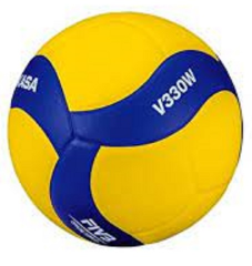 MIKASA V330W SENTETİK DERİ VOLEYBOL TOPU