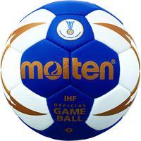 MOLTEN H3X5001-BWTR HENTBOL TOPU