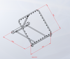 Basketbol Pas Trambolini