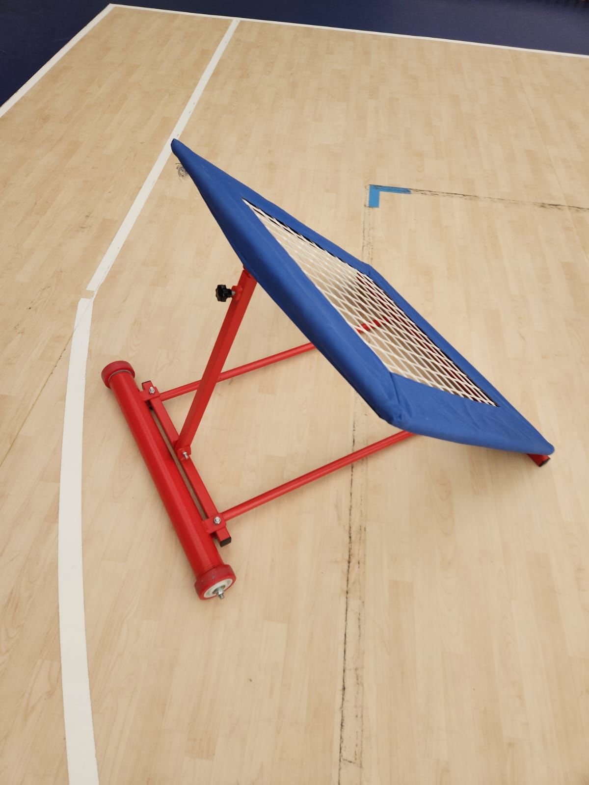 Basketbol Pas Trambolini