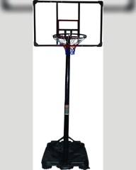 YÜKSEKLİK AYARLI BASKETBOL POTASI ( PANYA SET ) - DRC 535