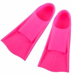 ASSA SPOR Avessa 31-32 Apnea Kısa Palet Pembe - Spor Ekipmanı Üretimi