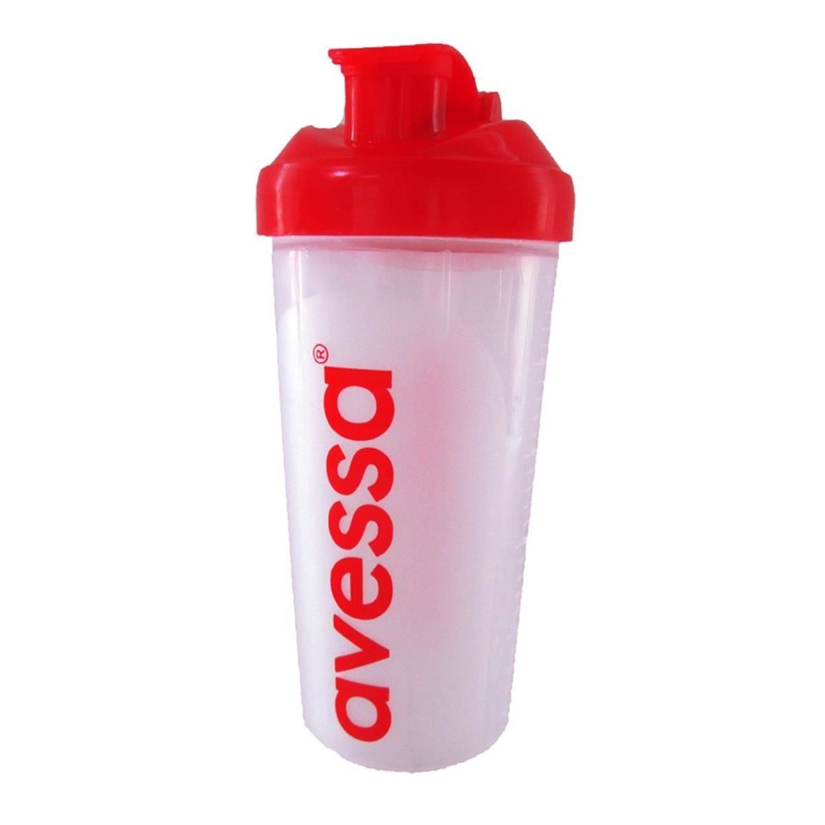 ASSA SPOR Avessa 700 Ml Shaker Protein Karıştırıcı - Spor Ekipmanı Üretimi