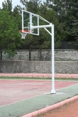 Tek Direkli Basketbol Potası 105-180 Detay Fotoğrafı