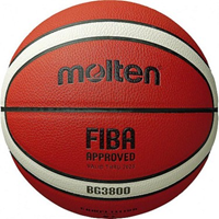 MOLTEN B6G3800 BASKETBOL TOPU BGM6X