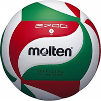MOLTEN V5M2700 VOLEYBOL TOPU