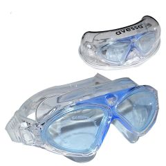 ASSA SPOR Avessa 8170 Yüzücü Gözlüğü Mavi - Spor Ekipmanı Üretimi