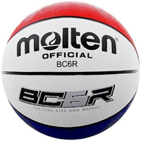 MOLTEN BC6R2-T/W/R/B BAS.TOPU