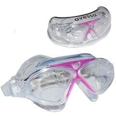 ASSA SPOR Avessa 8170 Yüzücü Gözlüğü Pembe - Spor Ekipmanı Üretimi