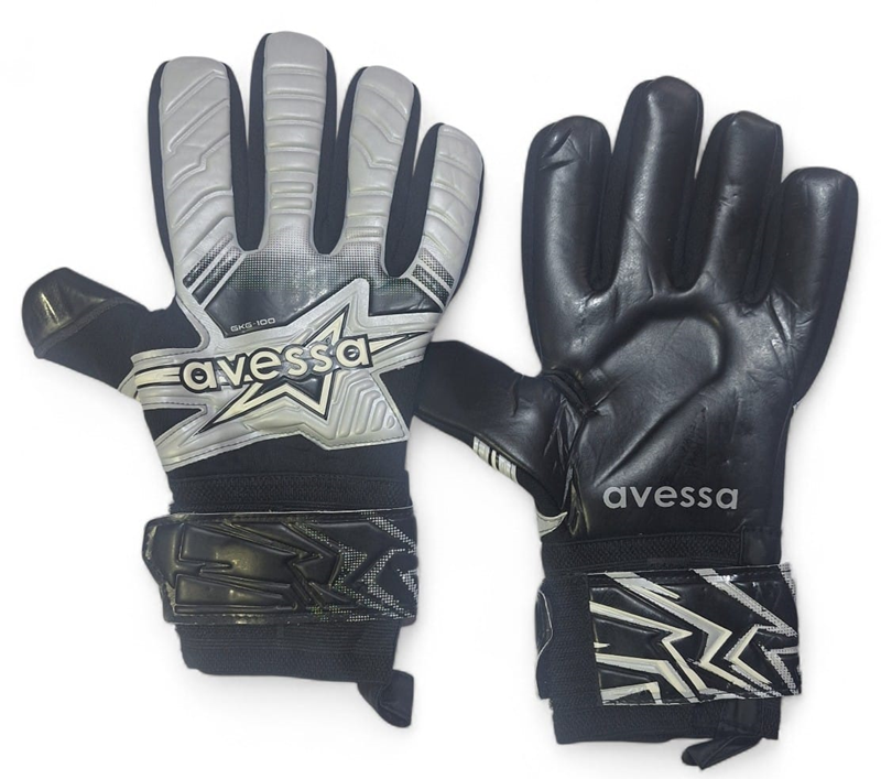 AVESSA GK-100-2-8 KALECİ ELDİVENİ 8 NO