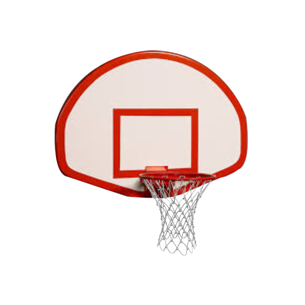 ASSA SPOR Basketbol Amerikan Panya(90*120) - Basketbol Ekipmanı Üretimi