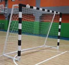 HNT-002 HENTBOL KALESİ METAL