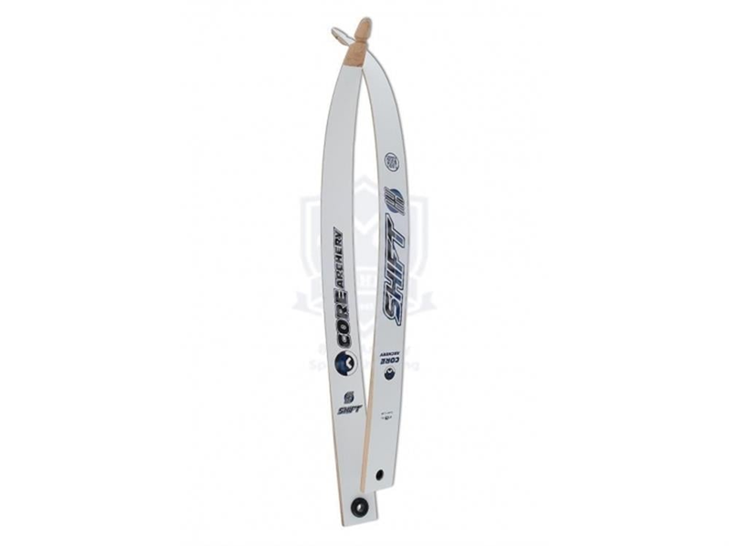 CORE HANDLE WOOD SHIFT 24 RH