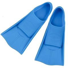 ASSA SPOR Avessa 39-40 Apnea Kısa Palet Mavi - Spor Ekipmanı Üretimi