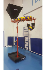 VOLEYBOL SMAÇ MAKİNESİ VLY-SMAÇ 1