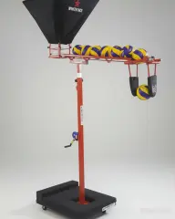 VOLEYBOL SMAÇ MAKİNESİ VLY-SMAÇ 1