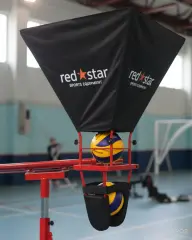 VOLEYBOL SMAÇ MAKİNESİ VLY-SMAÇ 1