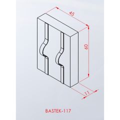 Basketbol Savunma Minderi