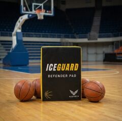 Fly2Catch Basketbol Savunma Minderi İCEGUARD Yan Görünüm