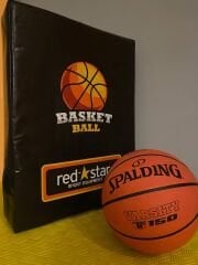 BASKETBOL SAVUNMA MİNDERİ