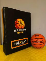 BASKETBOL SAVUNMA MİNDERİ