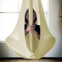 WOO YOGA FLY SARI (YOGA HAMAĞI)