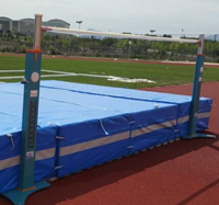 YÜKSEK ATLAMA SEHPASI(IAAF ONAYLI)