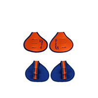 AG-843 AĞIRLIK KALDIRMA/BARFİKS ÇEKME EL PEDİ