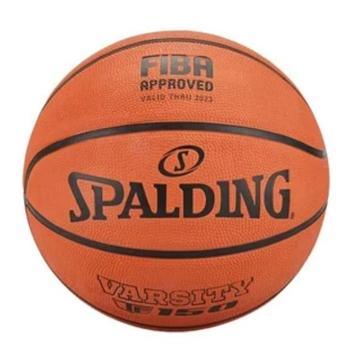 BASKET TOPU VASRSITY FIBA TF-150 SZ5 (84423Z) SPALD