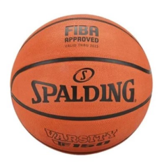 BASKET TOPU VASRSITY FIBA TF-150 SZ5 (84423Z) SPALD