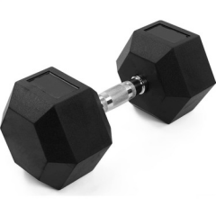 AVESSA HEX-8 KG HEX OLİMPİK DAMBIL 8 KG