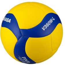 ASSA SPOR Mikasa V360W-L Sent. Deri Voleybol Topu - Voleybol Topu Üretimi