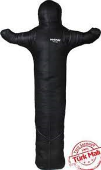 GÜREŞ ANTRENMAN MANKENİ 20 KG