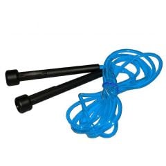 ASSA SPOR Avessa Atlama İpi Mavi Uzunluğu Ayarlanabilir Jr5622M - Spor Ekipmanı Üretimi